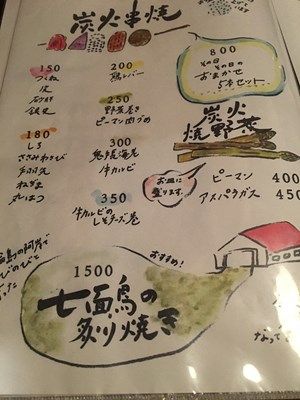 金沢駅に近い焼き鳥メインの魚がうまい人気店 たまや 金沢市 飲食店の勉強代行業 大久保一彦の勉強録 楽天ブログ