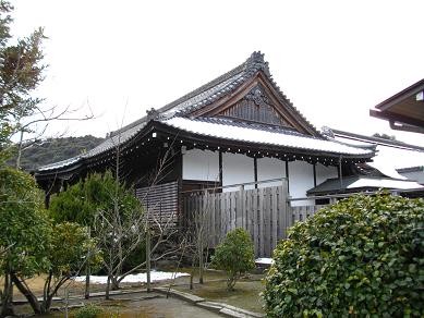 勧修寺