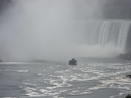 ナイヤガラ・ホール・2