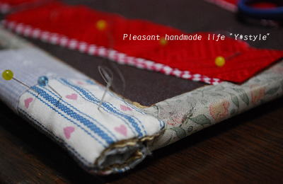 パッチワークボード