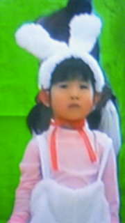 雛１