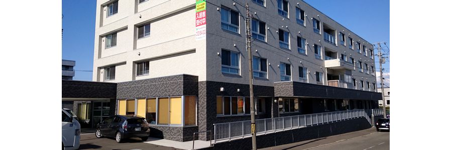 １０／１４会場のある建物.jpg