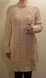 アランワンピ完成