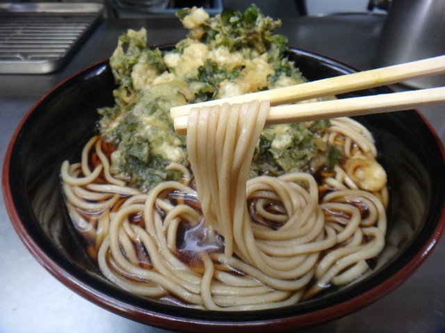 信濃路　大森店