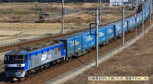 今のトヨタロングパスエクスプレス（風でショートですが） 113系0