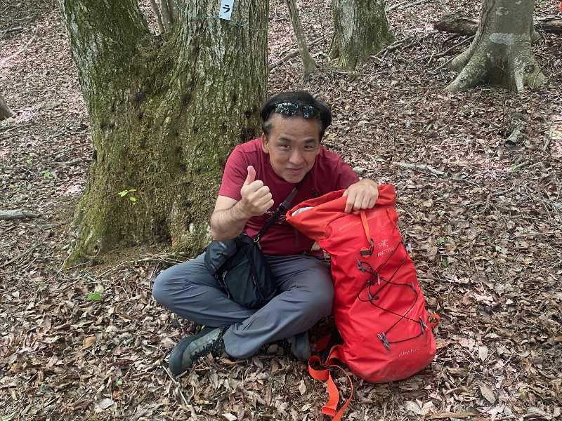第21回醍醐山一斉登山（3）みんな笑ってた | 醍醐山と下部（しもべ）温泉 - 楽天ブログ