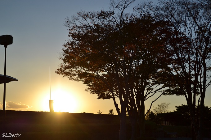 ひたちなか海浜公園