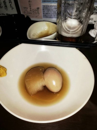 おでん