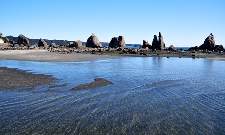海５