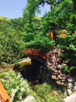 下鴨神社2