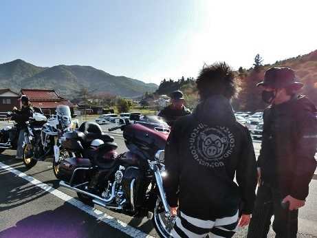 11 08 東広島ツーリング 上ノ原牧場 カドーレジェラテリア Yamano 編 King Ton Ton Gacha Blog 楽天ブログ