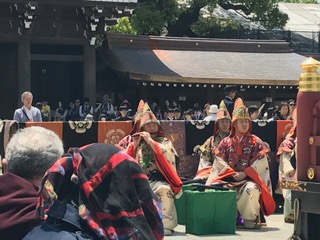 雅楽演奏.JPG