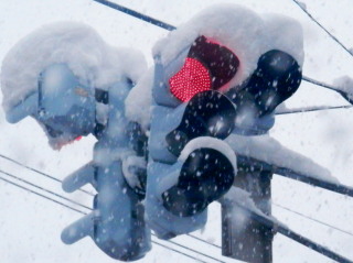 信号機　1.3　2015