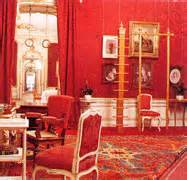 エリーザベトの体操室