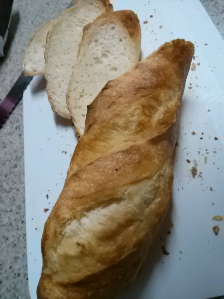 フランスパン