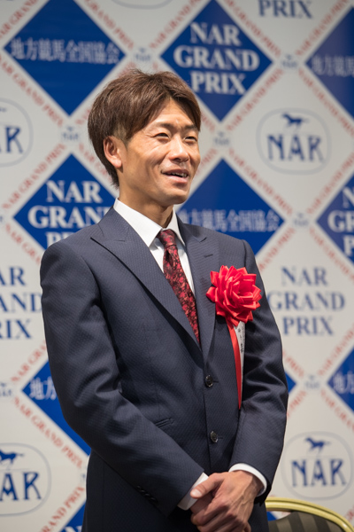 共同記者会見
