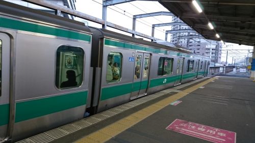 さいたま新都心 の 裏口 ともいえる駅 埼京線 北与野駅 旅とメシと鉄と酒と温泉と あと何だ 楽天ブログ