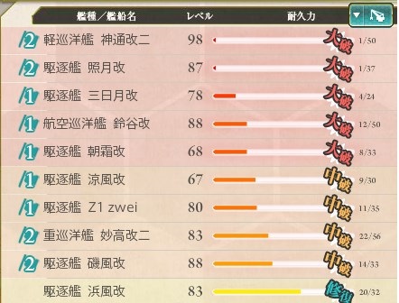 しゅつげきのたび