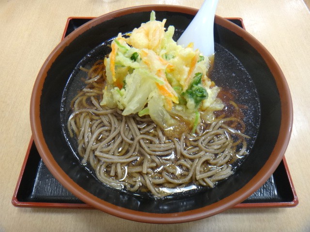 めん太郎　相模原店