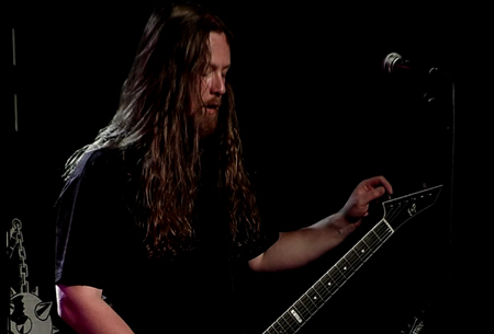 Vomitory