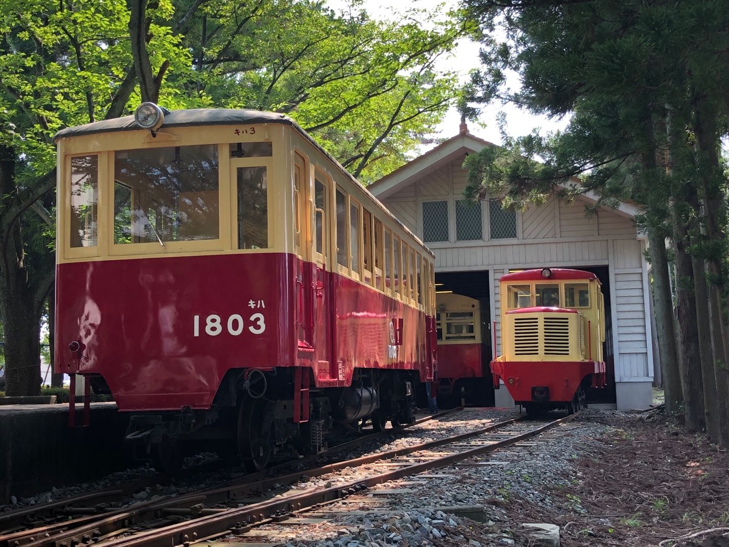 鉄道スケッチ なかよし鉄道に乗って来ました みゃあみゃあのトーク トーク 楽天ブログ