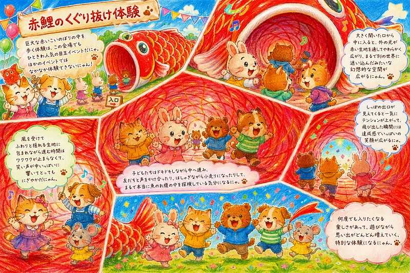 大分県玖珠町の日本童話祭