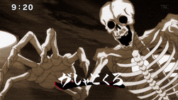 ゲゲゲの鬼太郎 6期 8話 驚異 鏡じじいの計略 ブラウ ブロ 楽天ブログ