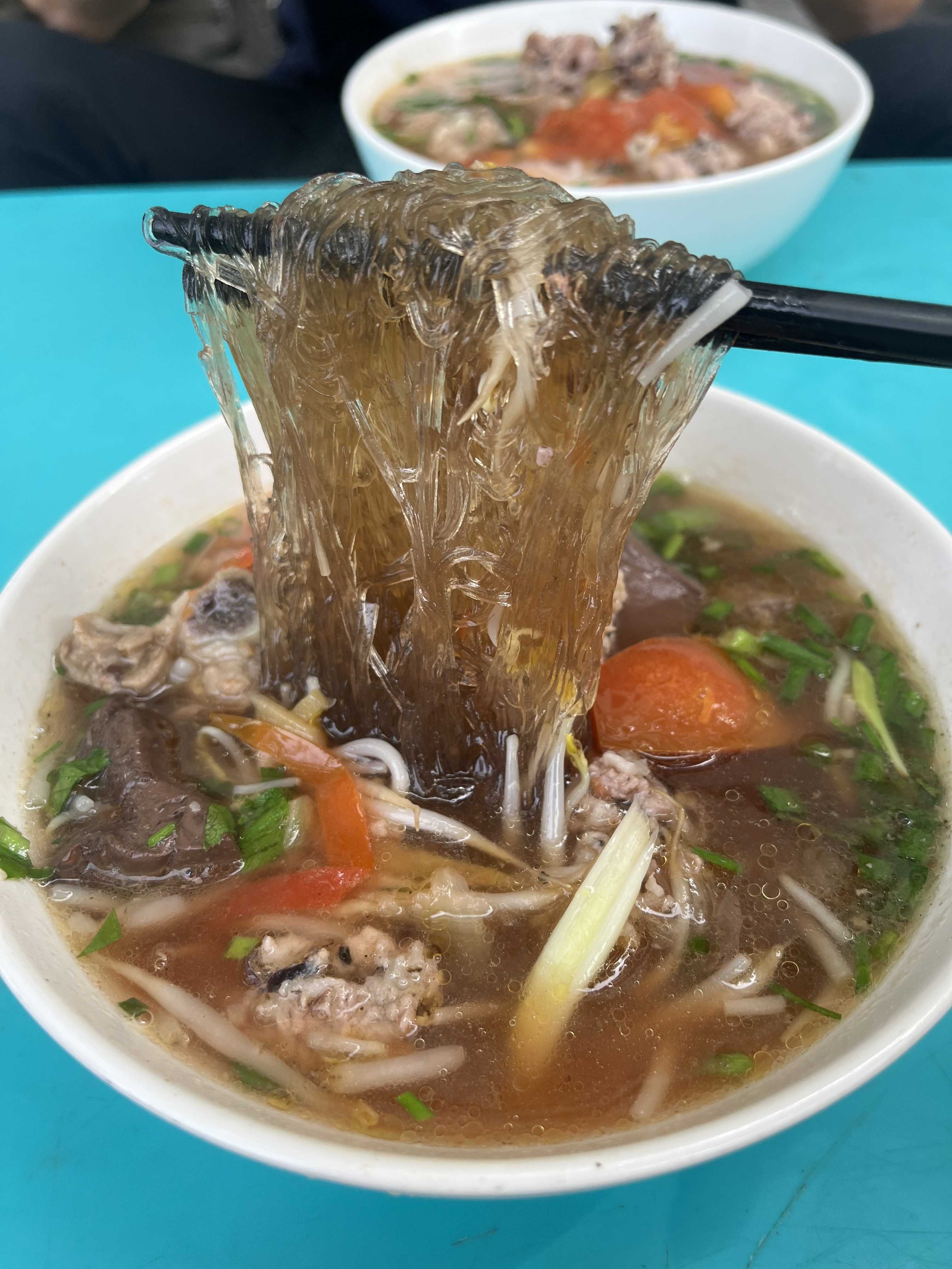アジア飯