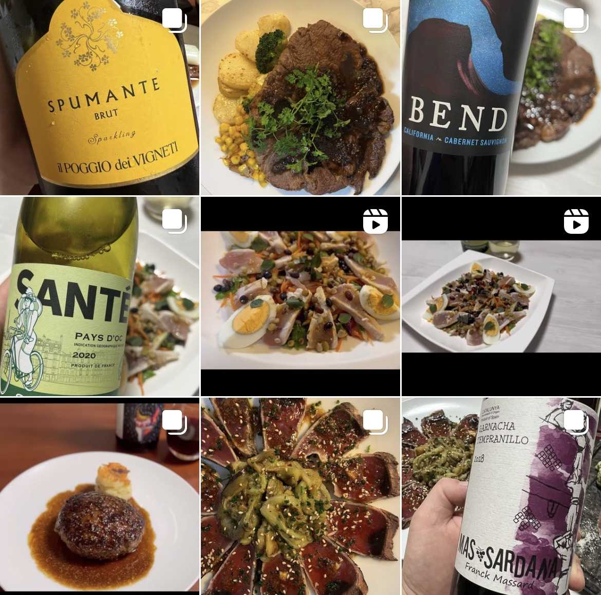 シニアソムリエの飲んだくれ日記