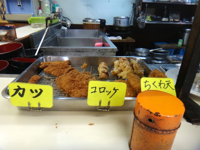 きぬそば