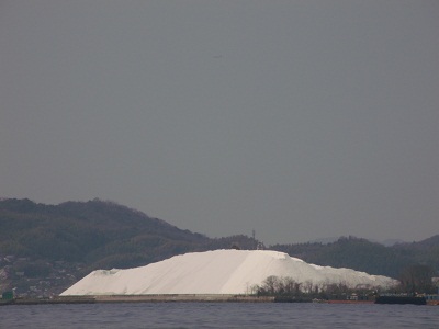 三ツ子島