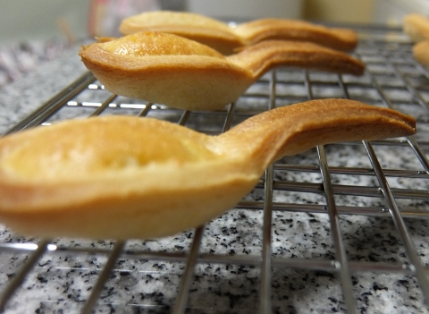 貝印　TOKYO sweets 　ONEスプーンオードブルセット