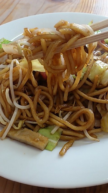 天草ちゃんぽん千蘭