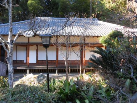 油山寺