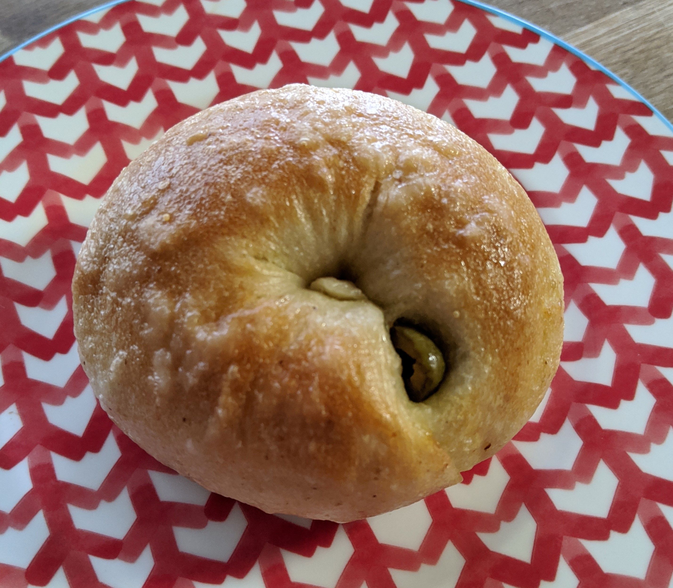 うどん県のベーグルと焼き菓子をお取り寄せ 香川 高松 Matatabi Chococco のスイーツ パン倶楽部 ひたすら食い意地 楽天ブログ