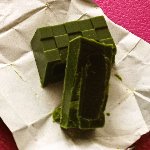 チロルチョコ　宇治抹茶