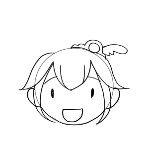 ピース012