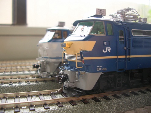 ムサシノモデル