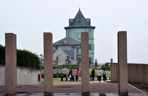 孫文