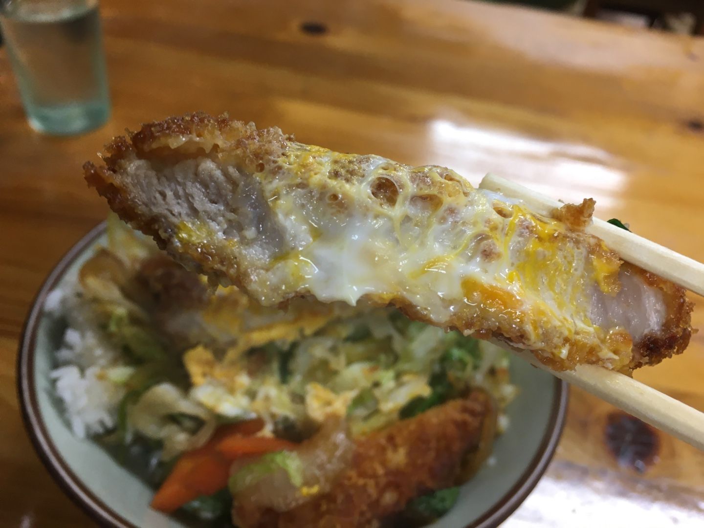 沖縄カツ丼 | 黒ねこ黒すけのブログ - 楽天ブログ