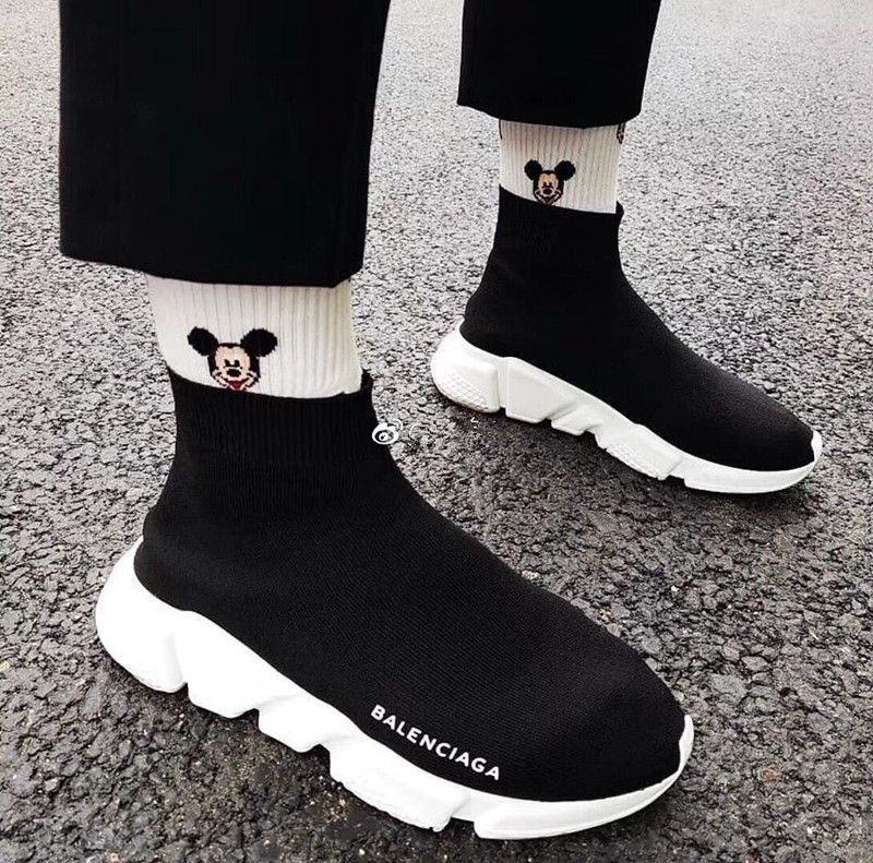 Balenciaga バレンシアガ スニーカー メンズ レディース レザー ローカット ドラドラ0560のブログ 楽天ブログ