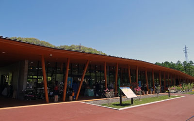 軽井沢発地市場2