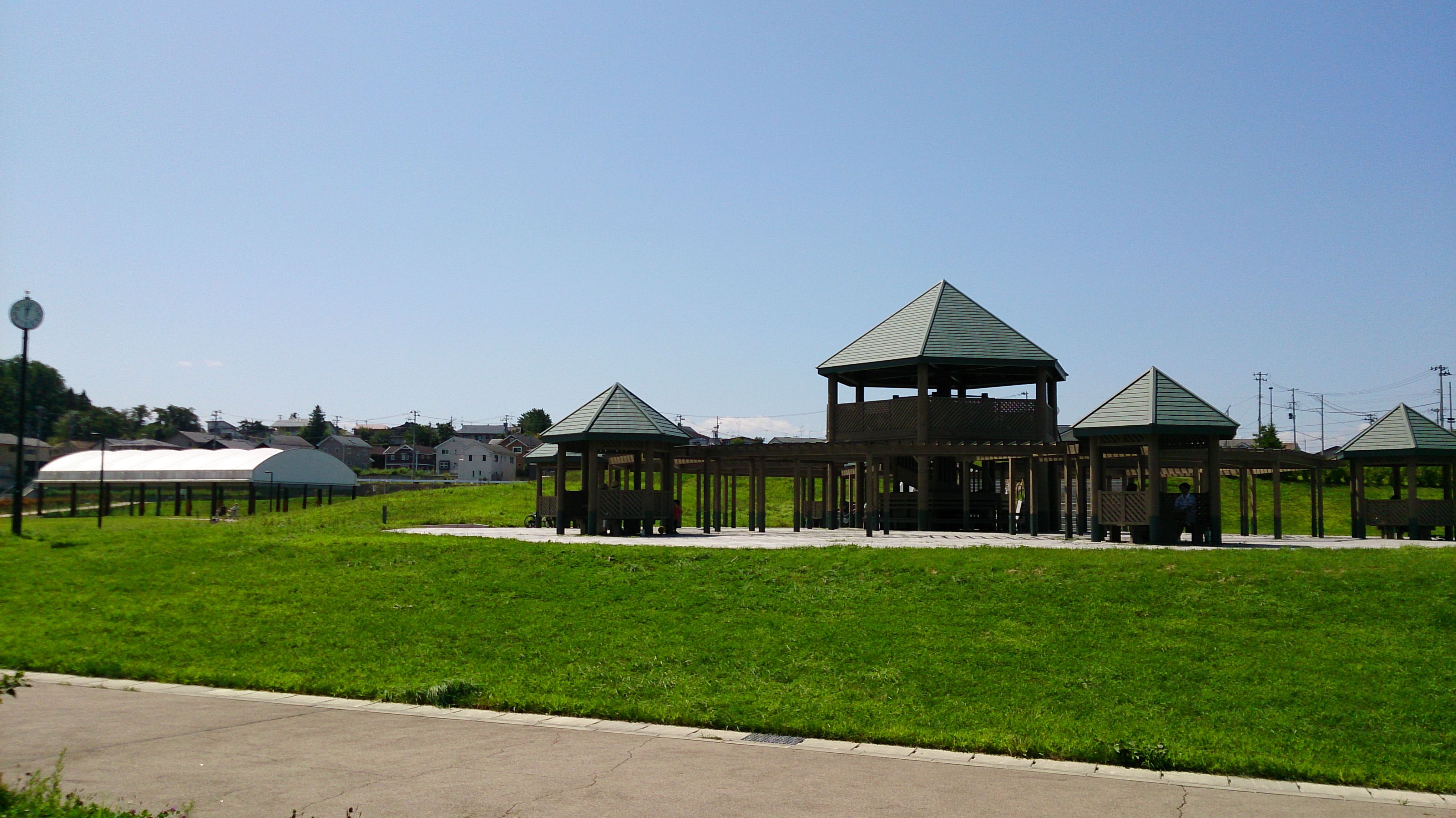 秋の高松公園 (内陸北部:盛岡市) | まんずNEMATTEってくなんせ♪ - 楽天ブログ