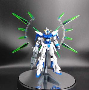 シャイニングガンダム＆ゴッドガンダム | 黒田周暉 ぱらどっくすぶろぐ