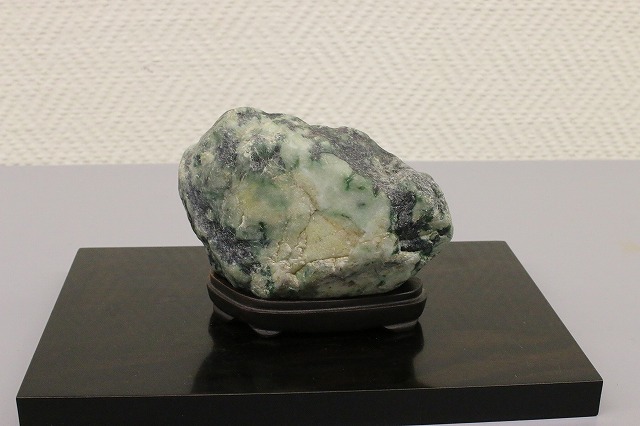 2017　第47回　大垣　石誠会　名石展