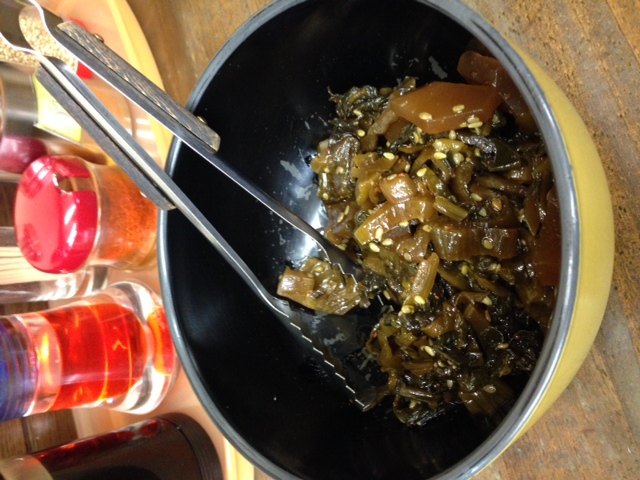 無法松ラーメン６