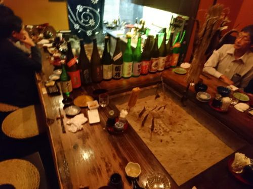 福島県会津若松市 路地裏の居酒屋もっきり アウト ドアめし 楽天ブログ