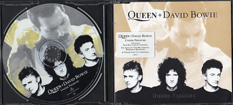 QUEEN