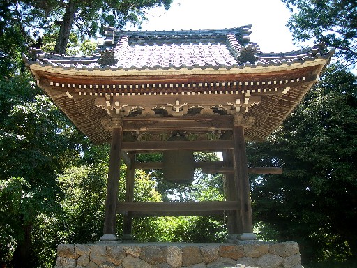 大賀島寺