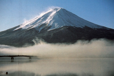 富士山